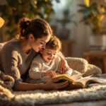 découvrez une boîte à histoires spécialement conçue pour les enfants hypersensibles, offrant un espace de calme et de sérénité pour les aider à se sentir apaisés et en sécurité.