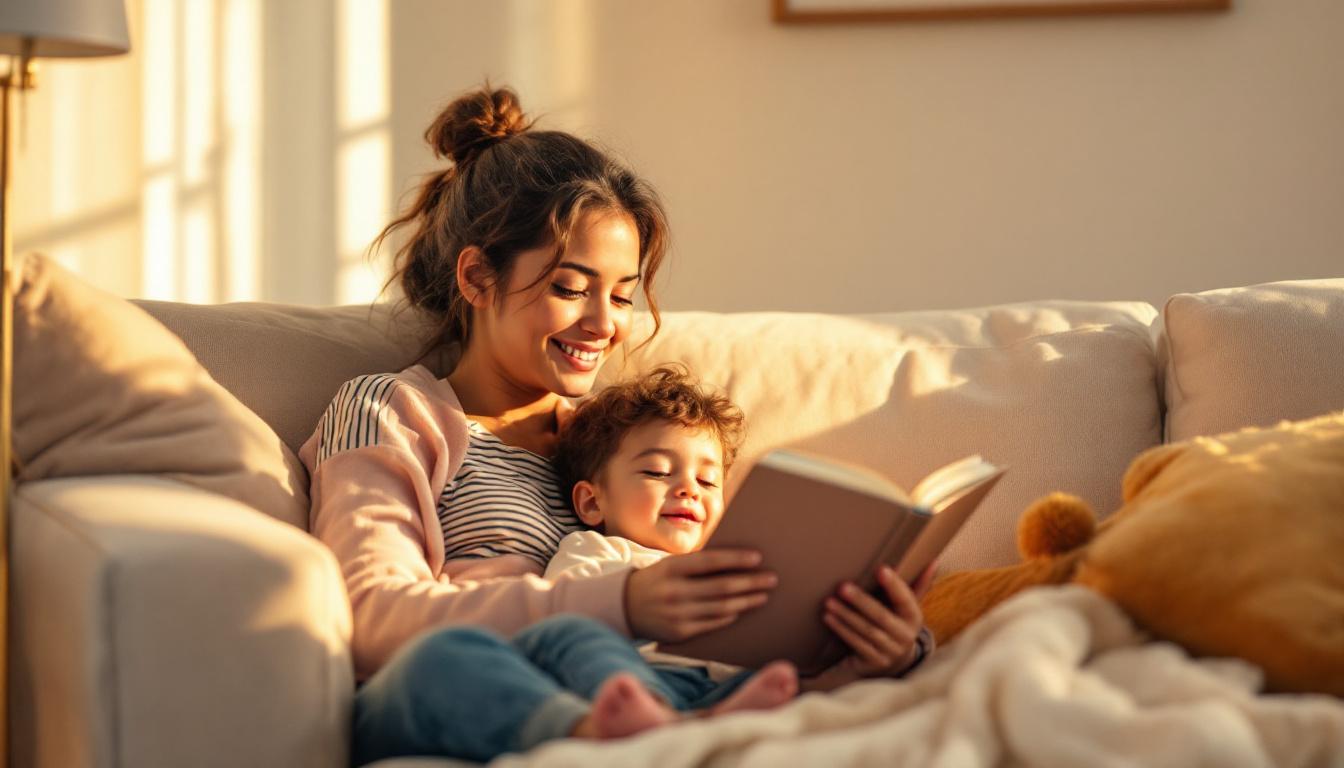 découvrez comment améliorer la compréhension en posant les 5 types de questions essentielles après l'écoute d'un conte. une méthode simple pour stimuler réflexion et échange.