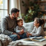 découvrez les 5 types de questions essentielles à poser après l'écoute d'un conte pour améliorer la compréhension et stimuler la réflexion chez les enfants.