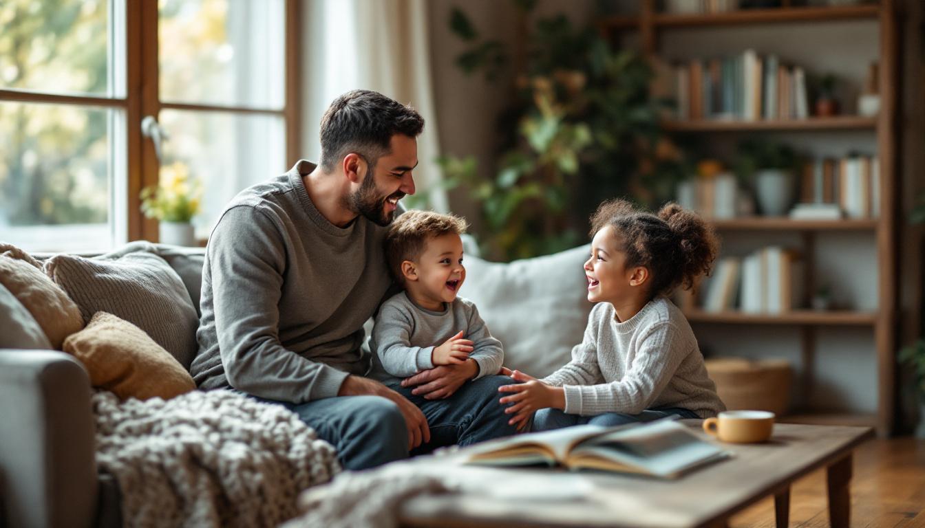 découvrez les 5 types de questions essentielles à poser après l'écoute d'un conte pour améliorer la compréhension et stimuler la réflexion chez les enfants.