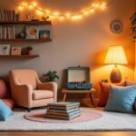 découvrez nos astuces diy pour aménager un coin d'écoute confortable et inspirant pour votre enfant, alliant créativité et bien-être.
