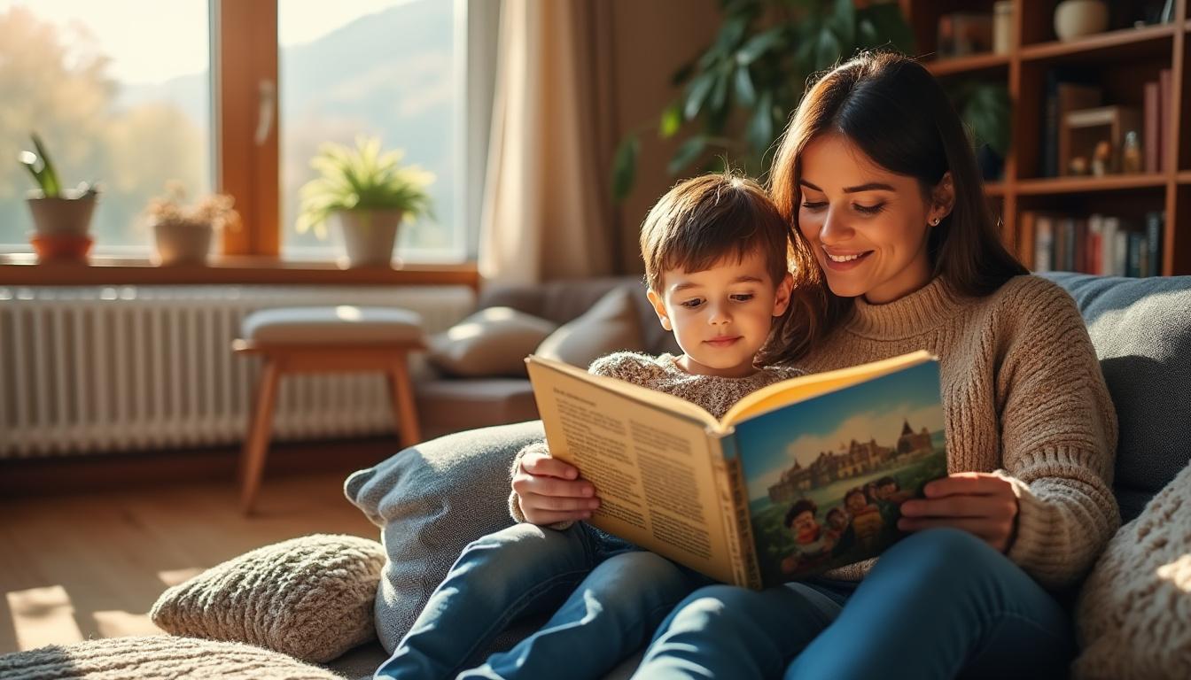 découvrez comment transformer la fiction en outil pédagogique pour enseigner l'histoire et les sciences de manière engageante et innovante.