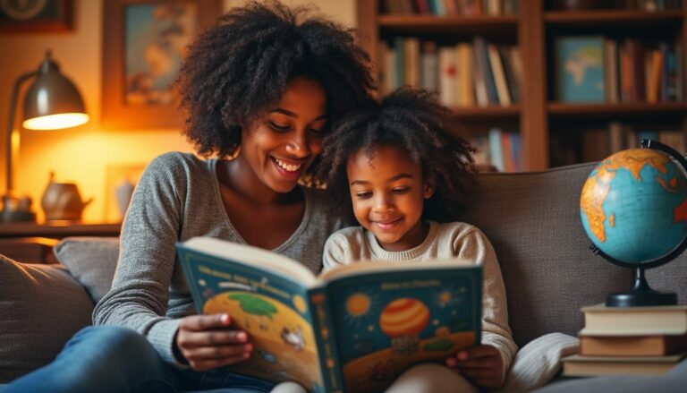 découvrez comment transformer la fiction en réalité pédagogique en utilisant des histoires captivantes pour enseigner des concepts clés en histoire et en sciences de manière innovante et engageante.