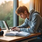 découvrez les bruits de fond audio recommandés pour améliorer la concentration lors des devoirs, ainsi que ceux à éviter pour un environnement d'étude optimal.
