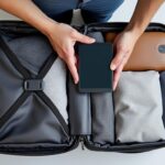 découvrez comment intégrer facilement votre conteuse dans votre bagage cabine grâce à nos règles essentielles et astuces pratiques pour une gestion de valise optimale.