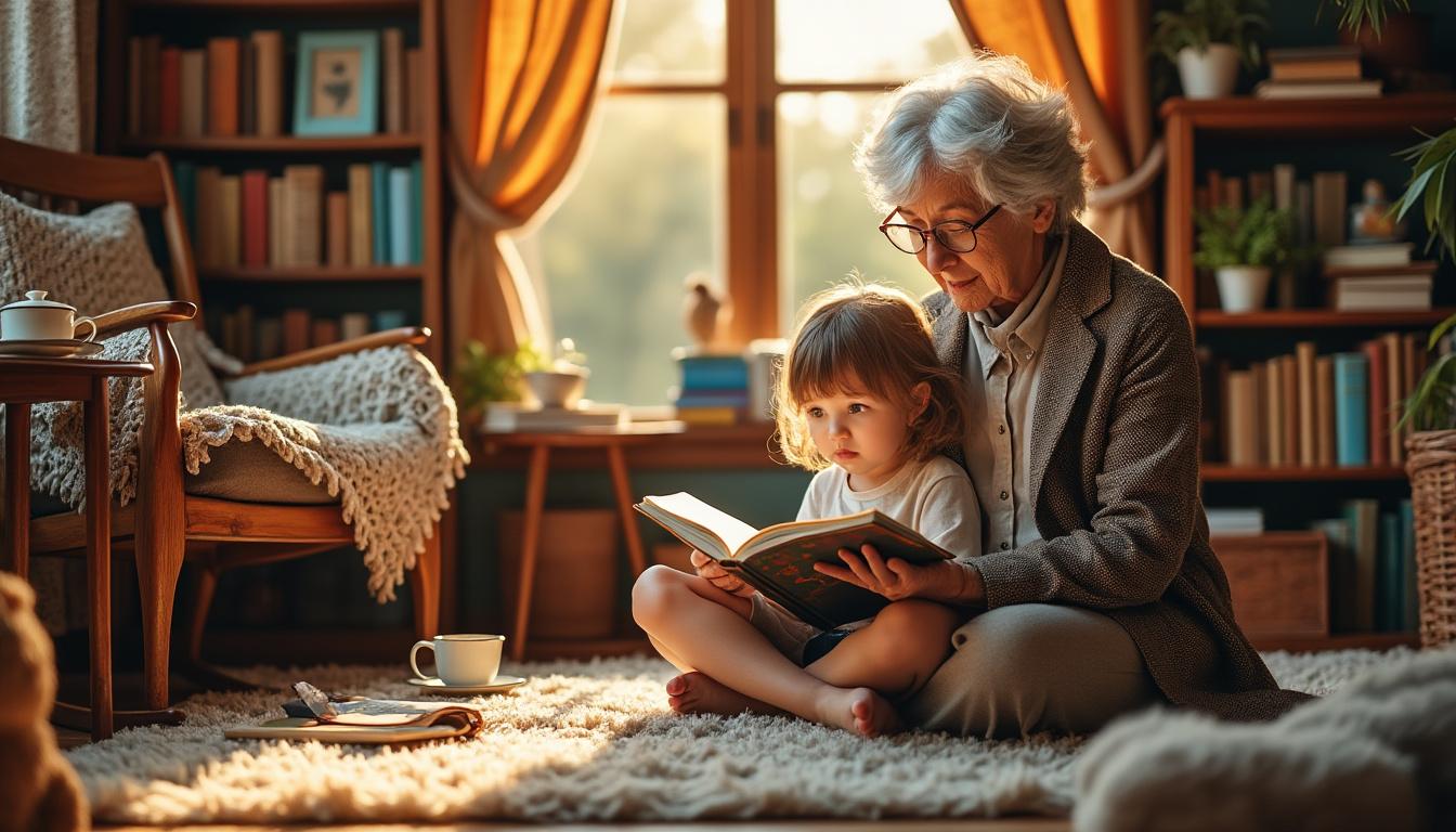 découvrez comment la conteuse développe la concentration au quotidien sans effort grâce à des techniques simples et efficaces, même lorsqu'on a du mal à écouter.