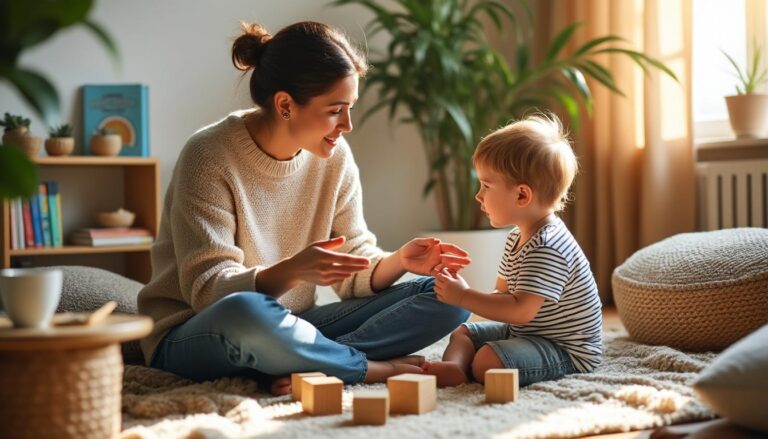découvrez comment une conteuse améliore la concentration quotidienne de manière naturelle et sans effort, même face à ceux qui n'écoutent pas.