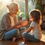 découvrez comment utiliser la voix et l'intonation comme outils pédagogiques essentiels pour améliorer la compréhension chez les apprenants.