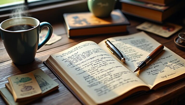 découvrez les 3 étapes simples pour inventer et écrire facilement une histoire captivante pour votre conteuse. transformez vos idées en récits passionnants dès aujourd'hui !