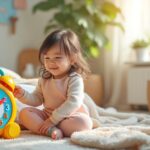 découvrez comment l'horloge pédagogique transforme le réveil en un moment ludique et éducatif, favorisant l'autonomie de vos enfants pour des matins sereins et agréables.