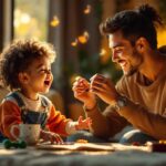 découvrez comment les musiques et chansons éducatives favorisent la joie et la bonne humeur, tout en stimulant l'apprentissage des enfants de manière ludique et positive.