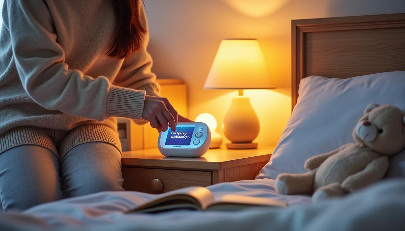 découvrez comment les histoires audio stimulent l'enrichissement du vocabulaire chez l'enfant. un outil ludique et efficace pour développer la compréhension orale, l'imagination et la langue au quotidien.