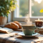 découvrez comment créer une séquence d'histoires pour des matins au ralenti, favorisant une préparation quotidienne paisible et sereine.