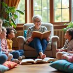 découvrez pourquoi l'écoute active, développée grâce à la conteuse, joue un rôle clé dans la préparation des enfants à l'apprentissage de la lecture. explications et conseils pour stimuler compréhension et attention.