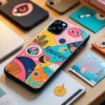 personnalisez votre conteuse rapidement et facilement avec une sélection unique de coques et d'autocollants pour un style qui vous ressemble.