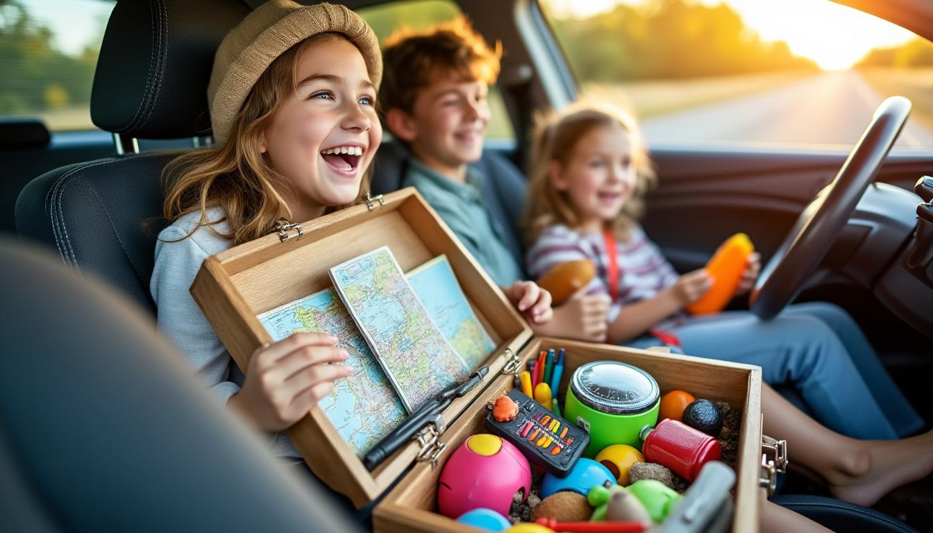 personnalisation express de votre conteuse : choisissez parmi une large gamme de coques et d'autocollants pour la rendre unique et à votre image.