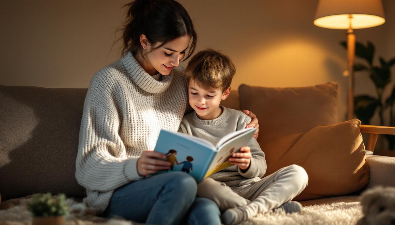 découvrez des contenus éducatifs essentiels pour prévenir le harcèlement scolaire et promouvoir le respect de chacun dès le plus jeune âge.
