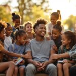 découvrez des contenus éducatifs pour prévenir le harcèlement scolaire et promouvoir le respect de chacun dans les établissements scolaires.
