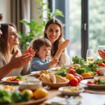 découvrez notre avis de parents sur l'écoute d'histoires pendant le dîner et son impact sur la routine des repas. faut-il adopter cette pratique pour un moment convivial en famille ?