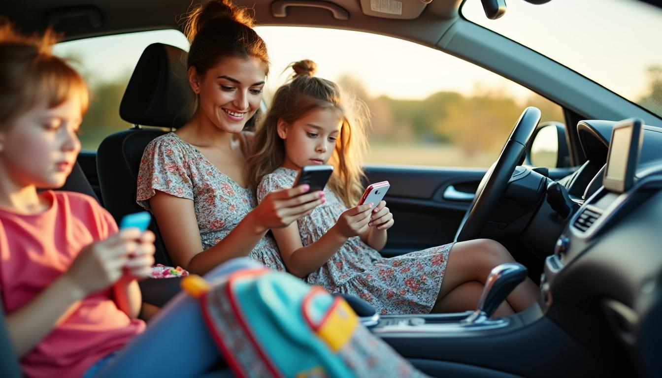 découvrez comment régler facilement les minuteurs pour activer l'arrêt automatique et éviter le mode "écoute sans fin" de vos appareils.