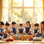 découvrez comment les enseignants peuvent utiliser la boîte à histoires en classe pour favoriser l'autonomie des élèves et enrichir les activités pédagogiques.