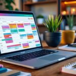 découvrez comment utiliser un calendrier de contenu pour suivre facilement les sorties d'histoires gratuites chaque mois et ne rien manquer de vos lectures préférées.