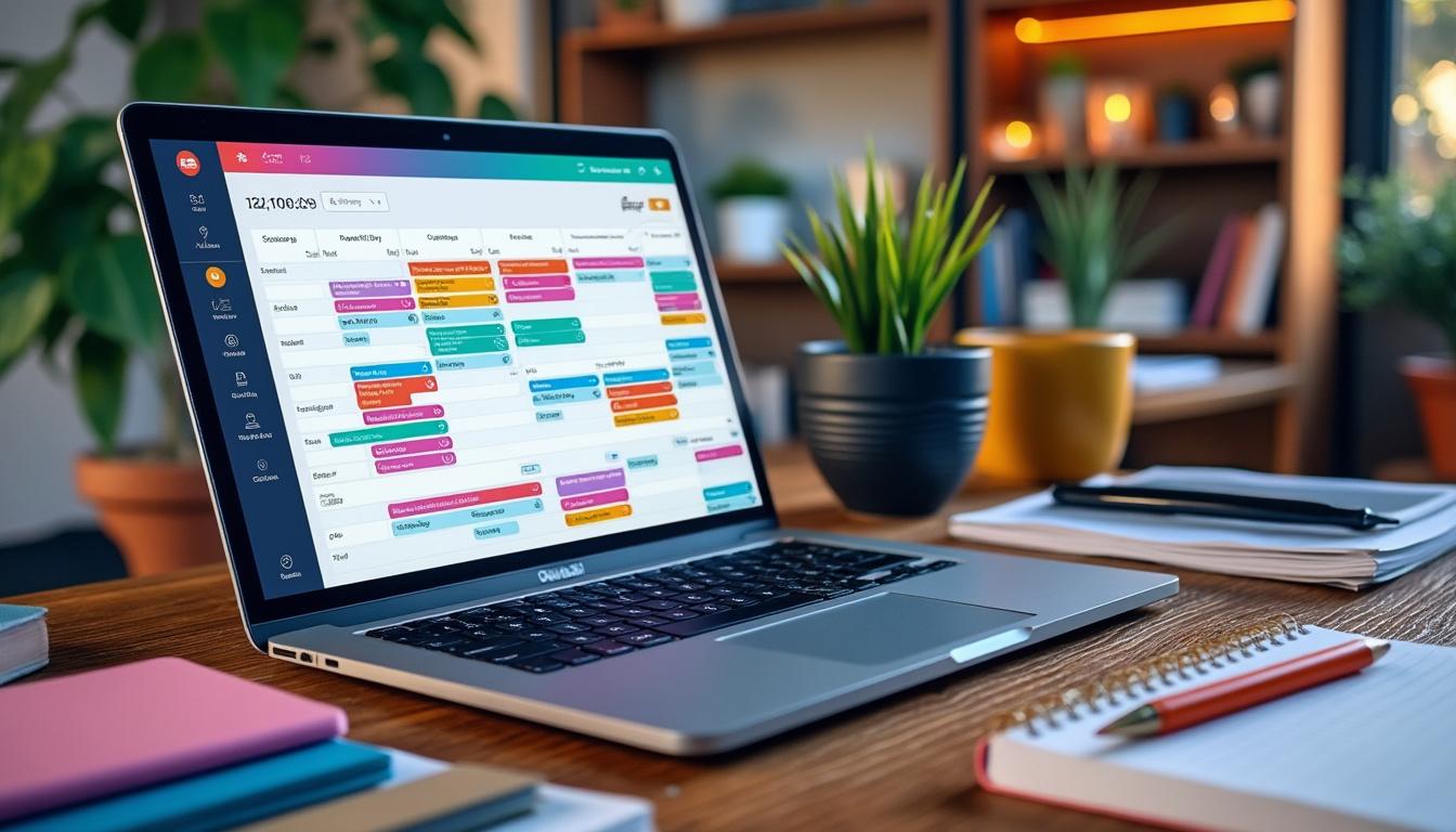 découvrez comment utiliser un calendrier de contenu pour suivre facilement les sorties d'histoires gratuites chaque mois et ne rien manquer de vos lectures préférées.