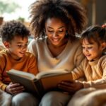 découvrez comment une conteuse peut aider à apaiser les moments de jalousie et de rivalité entre frères et sœurs, en utilisant des histoires pour favoriser la compréhension et l'harmonie familiale.