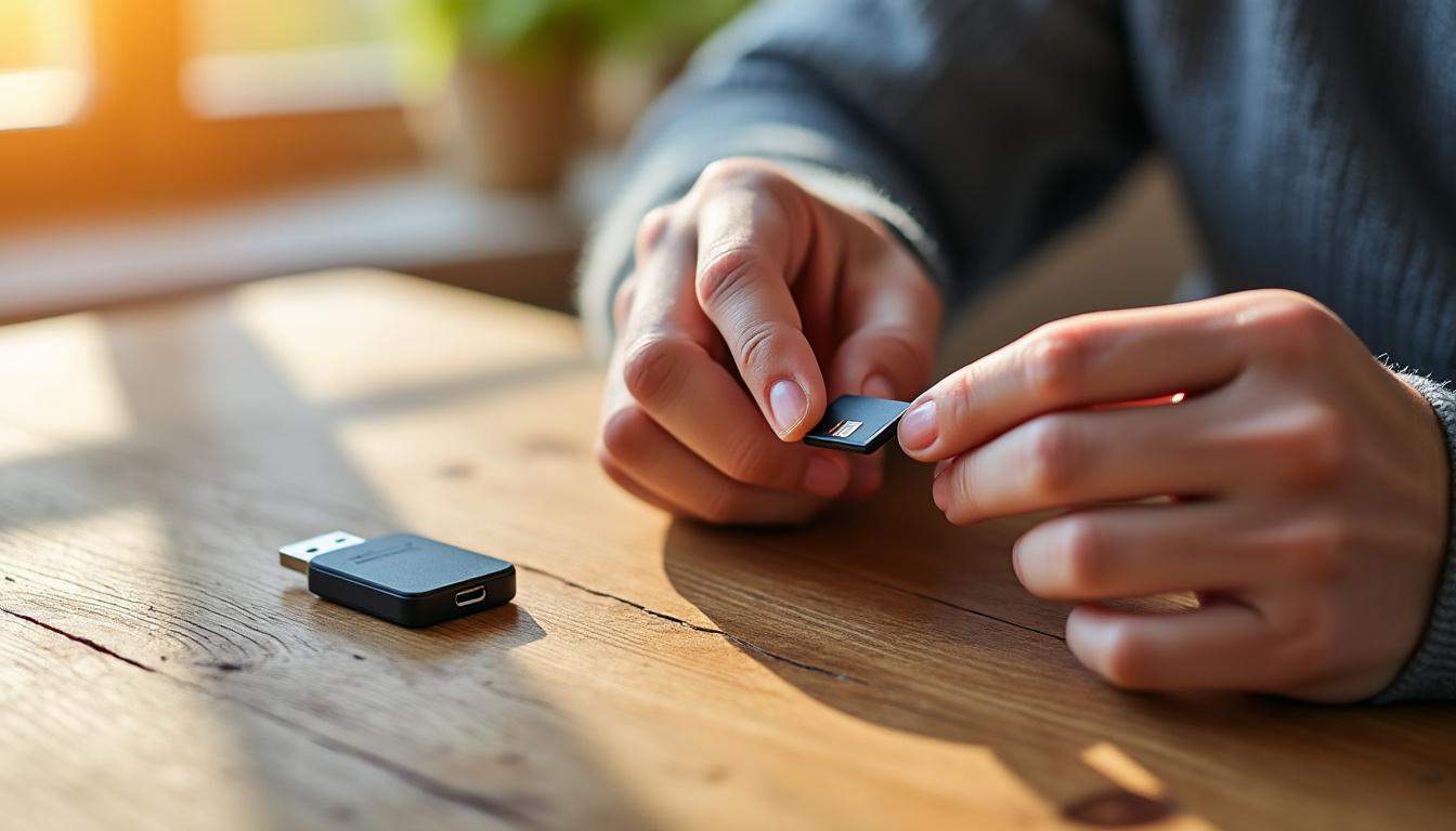 découvrez 3 techniques efficaces pour réparer une carte audio illisible et restaurer la qualité de votre matériel sonore rapidement.