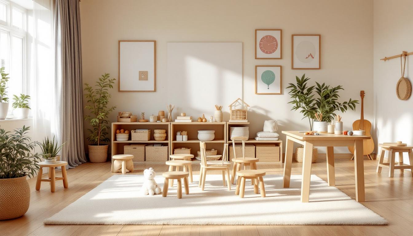 découvrez comment la boîte à histoires s'intègre à la pédagogie montessori et son impact sur le développement de l'enfant dans cette approche éducative centrée sur l'autonomie.