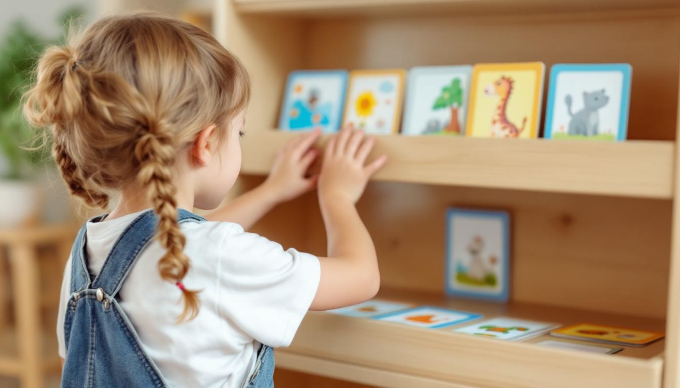 découvrez si la boîte à histoires correspond à la pédagogie montessori et comment cette méthode éducative favorise l'apprentissage par le récit et l'autonomie.