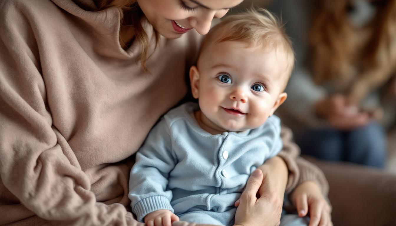 découvrez comment la musique classique et les comptines contribuent à l'éveil musical précoce des enfants, en stimulant leur développement cognitif et émotionnel dès le plus jeune âge.