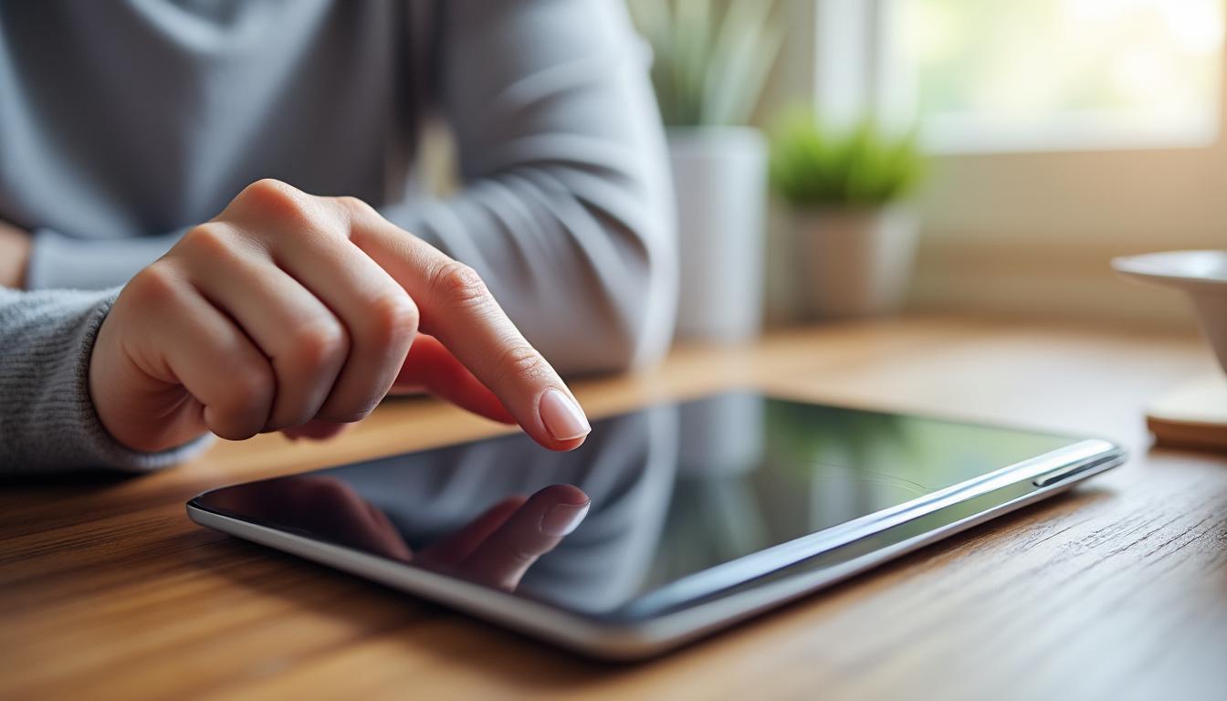 découvrez nos solutions efficaces pour remplacer un écran cassé ou rayé, et protégez-le durablement contre les futurs dommages.