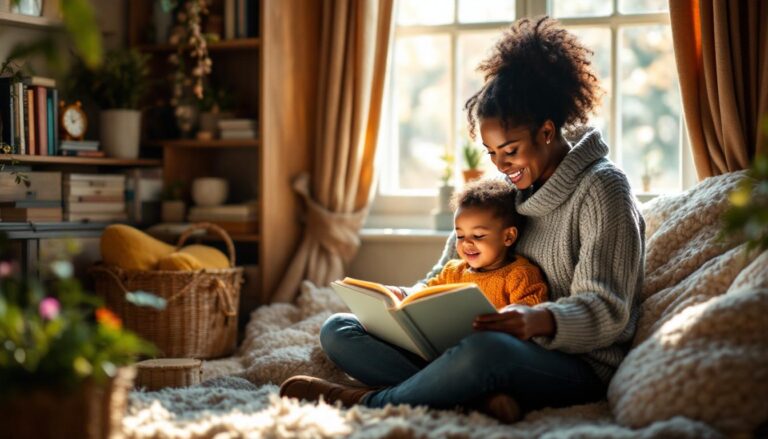 découvrez comment les bruits de fond influencent l'ambiance sonore dans la boîte à histoires et leur impact sur l'apprentissage des enfants.