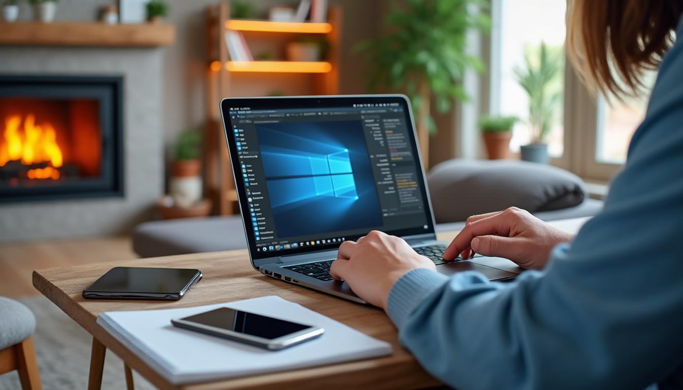découvrez quand et comment installer les mises à jour logicielles pour garantir des performances optimales et une sécurité renforcée de vos appareils.