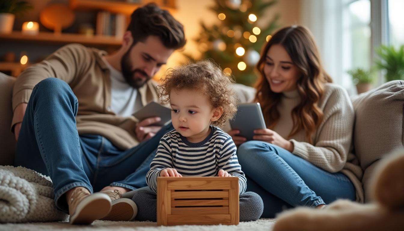découvrez comment partager efficacement vos contenus numériques entre plusieurs enfants ou boîtes sans payer deux fois, grâce à nos astuces pratiques et économiques.
