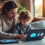 découvrez notre tuto complet de sauvegarde parentale pour préserver à jamais vos histoires enregistrées et protéger les précieux souvenirs de votre famille.