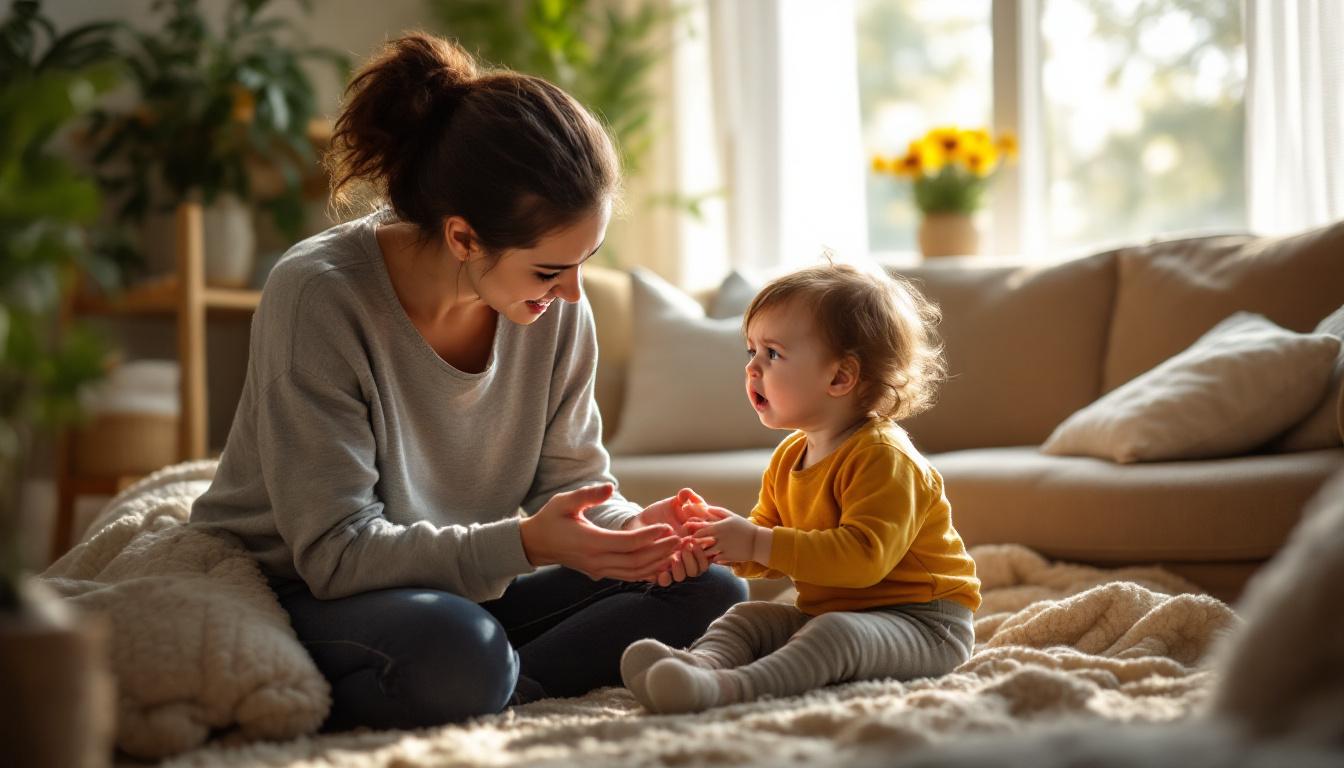 découvrez des histoires touchantes et éducatives sur la gestion de la colère chez les tout-petits, pour mieux comprendre et accompagner leurs émotions naturellement.