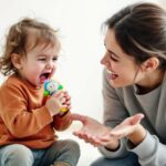 découvrez des histoires captivantes sur la gestion de la colère chez les tout-petits, pour comprendre et accompagner leurs émotions naturelles avec bienveillance.