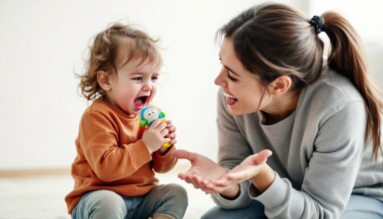 découvrez des histoires captivantes sur la gestion de la colère chez les tout-petits, pour comprendre et accompagner leurs émotions naturelles avec bienveillance.