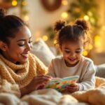 découvrez comment la boîte à histoires permet aux parents de s'accorder 30 minutes d'autonomie en offrant un moment de détente et de plaisir à leurs enfants.