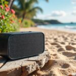découvrez si la conteuse est étanche pour une utilisation en extérieur et obtenez des conseils pratiques pour profiter au mieux de votre jardin et de la plage.