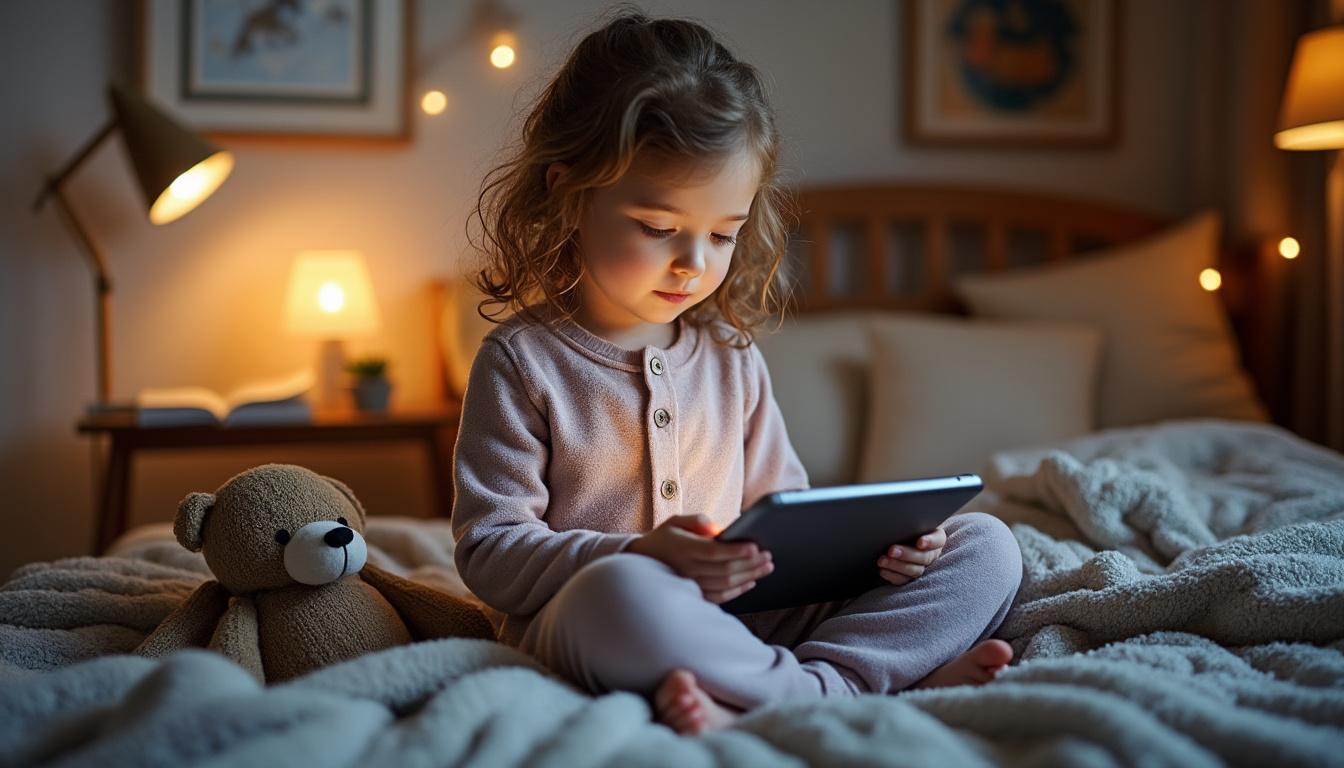 découvrez des conseils pratiques pour protéger les oreilles de votre enfant grâce à des réglages de volume adaptés, assurant ainsi sa santé auditive au quotidien.