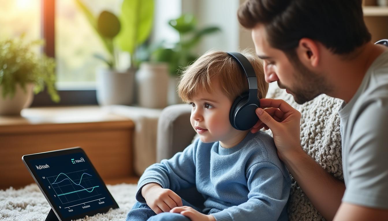 Conseils d'écoute