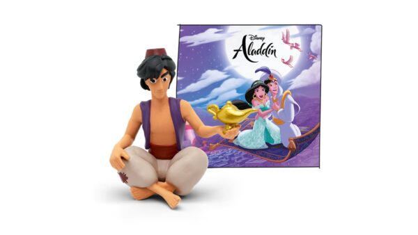 Aladdin – Disney Figurine Tonie - Disney - Aladdin