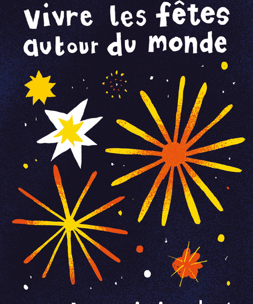 Carte Yoto – 5 minutes pour vivre les fêtes autour du monde