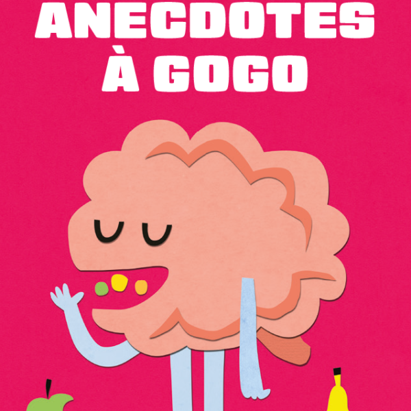 Carte Yoto – Du tac au tac, anecdotes à gogo