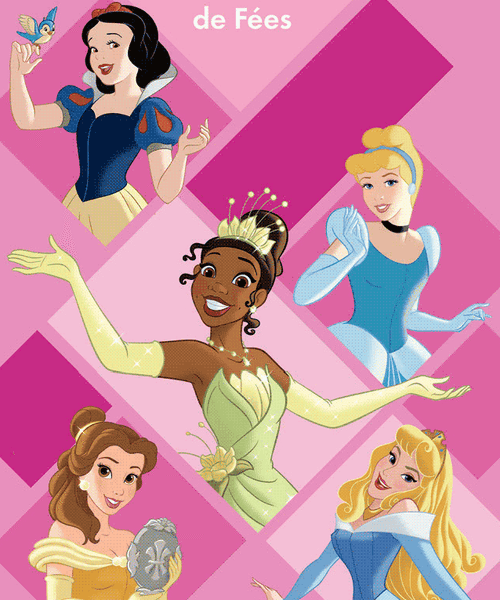 Carte Yoto – Les Contes de Fées