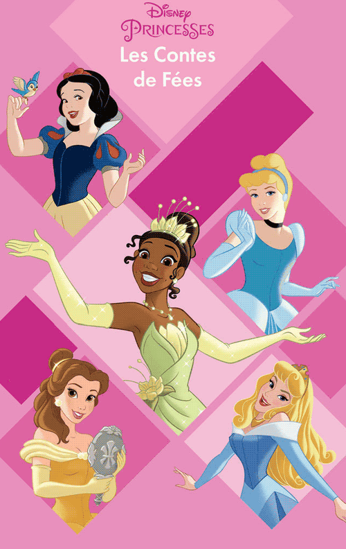 Carte Yoto – Les Contes de Fées