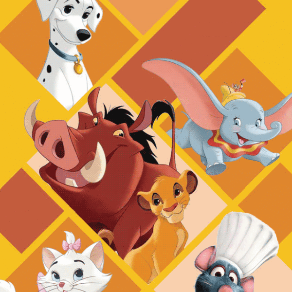 Carte Yoto – Les plus belles histoires Disney